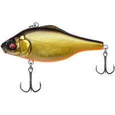 Воблер Megabass Vibration-X Ultra Rattle In 76mm 17.7g GC Megabass Kinkuro