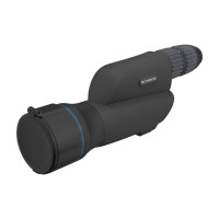 Зорова труба з тактичною сіткою Vector Optics Continental 12-40x60 ED