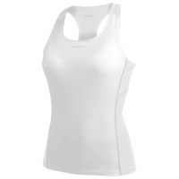 Cool Singlet Woman