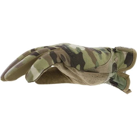 Перчатки Mechanix FastFit M Multicam