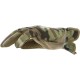 Перчатки Mechanix FastFit M Multicam