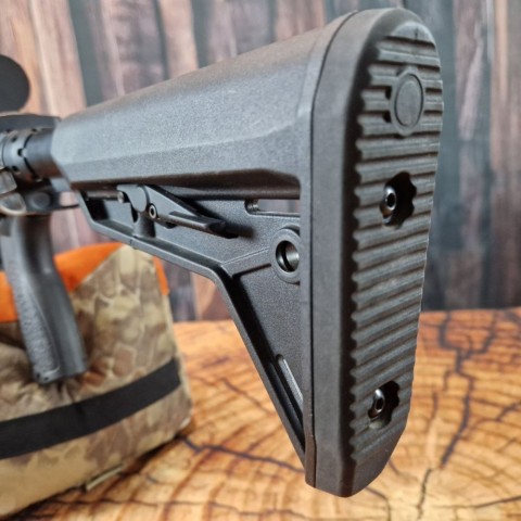Страйкбольний автомат Specna arms SA-2689 edge бу