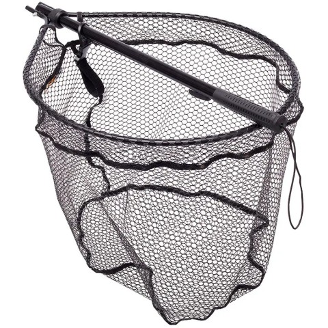 Подсак Savage Gear Foldable Net With Lock M (52x45cm) 62cm