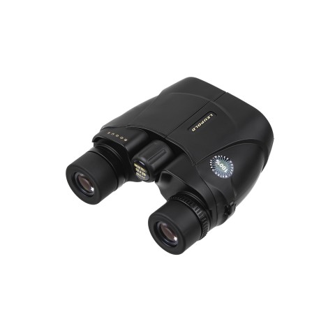 Бинокль Leupold 10x25 