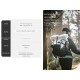 Рюкзак туристичний Naturehike Helium CNK2300016, 30+5 л, чорний