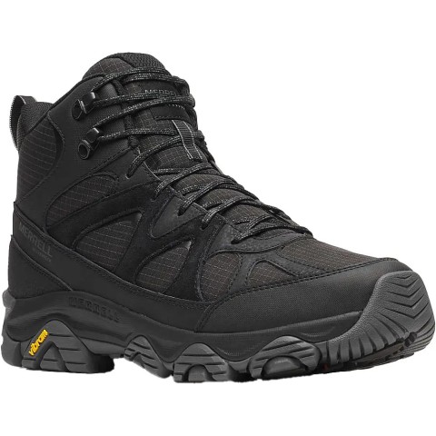 Ботинки Merrell Thermo Snow Grip MID WP 44 Black