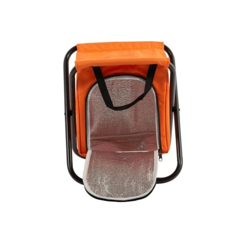 Стілець Skif Outdoor Keeper I Orange