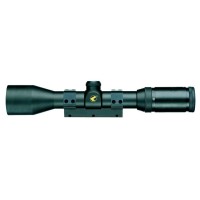 Прицел оптический Gamo 3-9х50/30mm WR Duplex