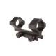Моноблок Trijicon® 34mm Riflescope Trijicon Colt Knob Mount - 20 MOA Cant