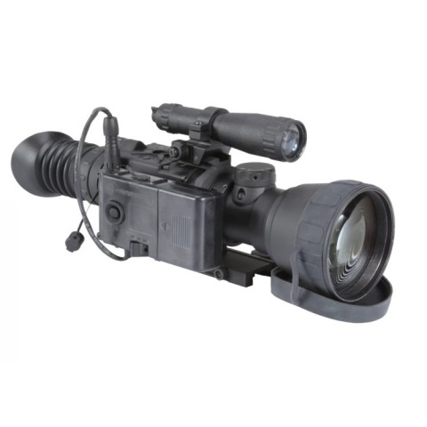 Приціл нічного бачення ARMASIGHT Drone Pro 10x США