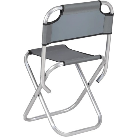 Стул раскладной Skif Outdoor Coast ц:grey