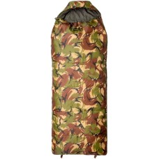 Спальный мешок Snugpak Sleeper Kids Camo