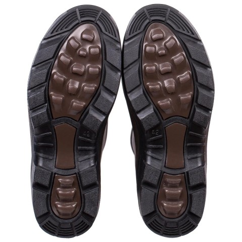 Сапоги Euro PM Saint Joseph 42 ц:brown