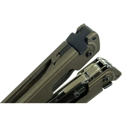 Мультиінструмент Leatherman ARC Talos