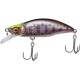 Воблер Megabass GH46 Humpback FS 46mm 4.0g Al Indicator Yamame