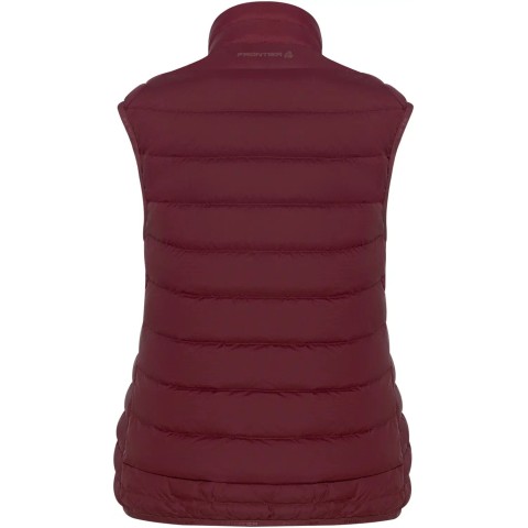 Жилет Frontier Hyptis M Pomegranate