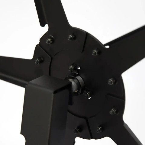 Мушка Truglo STARBRITE DELUXE різьба 3 мм, зелена