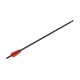 Cтрела (болт) карбоновая к арбалету Ek Archery Cobra System R9 15
