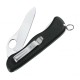 Нож VICTORINOX 0.8416.M3 Sentinel Black