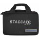 Пистолет спортивный Staccato 2011 C2 OR 9мм (9х19) AL Threaded