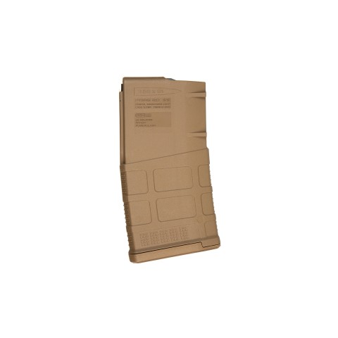MAG291-MCT Магазин Magpul PMAG 20 LR/SR GEN M3,7.62x51 TAN