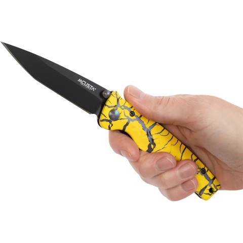 Нож Mcusta Katana Bee