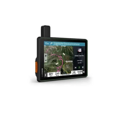 Супутниковий навігатор Garmin Tread SxS 8-дюймовий із системою групового відстеження поїздок
