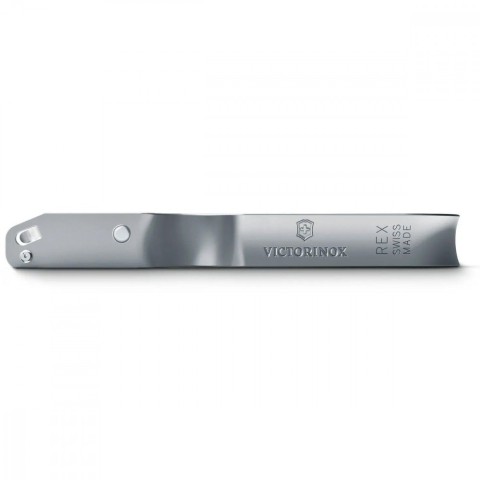 Овочечистка Victorinox Rex пряме лезо сталь (109x65x13мм)