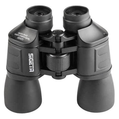 Бінокль SIGETA FARLAND 12x50