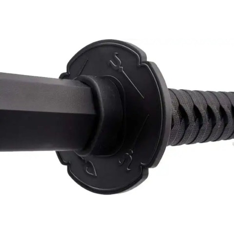 Меч тренувальний Cold Steel O Tanto Bokken New Handle (92BKKA)