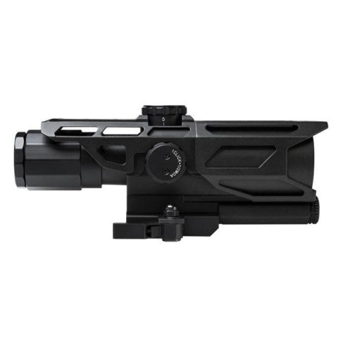 Оптичний приціл для гвинтівки 3-9x40mm Gen 3 NcS USA