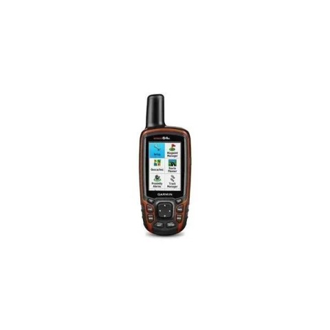 Навигатор Garmin GPSMAP 64s
