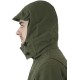Куртка Beretta Outdoors GUN11 S olive