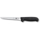 Кухонний ніж Victorinox Fibrox Boning лезо 15см з чорн. ручкою