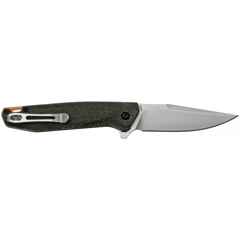 Нож Boker Magnum Border Forest Folder ц:od green