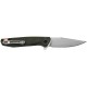 Нож Boker Magnum Border Forest Folder ц:od green