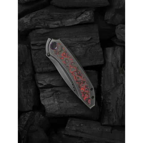 Ніж складаний Weknife Winsome WE23092-4