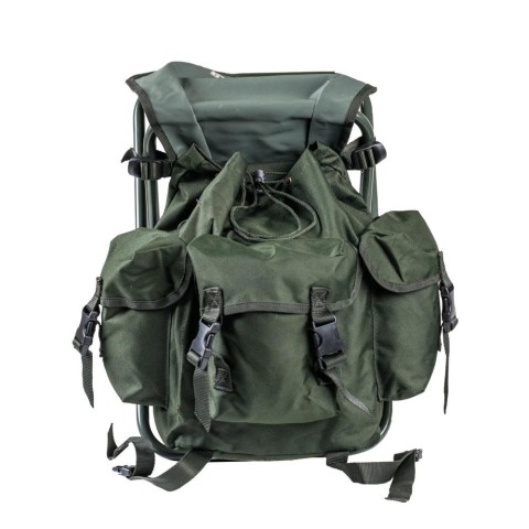 Стул складной Ranger RBagPlus FS 93112 (Арт. RA 4401)