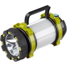 Фонарь кемпинговый SKIF Outdoor Buster ц:black/green
