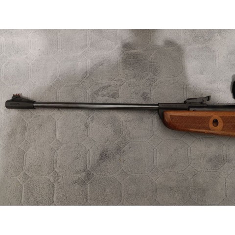 Пневматическая винтовка Gamo Hunter DX бу