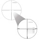 Приціл оптичний Vector Optics Grimlock 1-6x24 GenII SFP