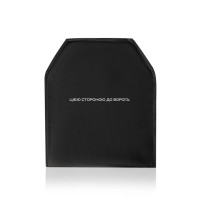 Балістичні пакети 2-го класу захисту. Розмір 250 на 300 мм. 1 шт