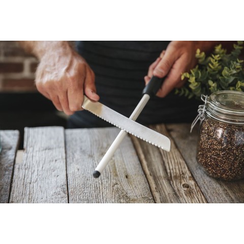 Work Sharp Професiйна кухонна точилка-мусат механiчна  M3