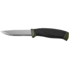 Нож Morakniv Companion C MG ц:green