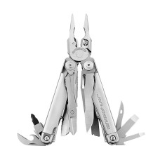 Мультиінструмент Leatherman Surge, картонна коробка