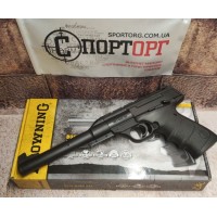 Пістолет пневматичний Umarex Browning Buck Mark URX бу