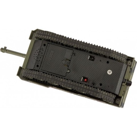 German Leopard 2A6 - Танк на радіокеруванні ZIPP Toys 778