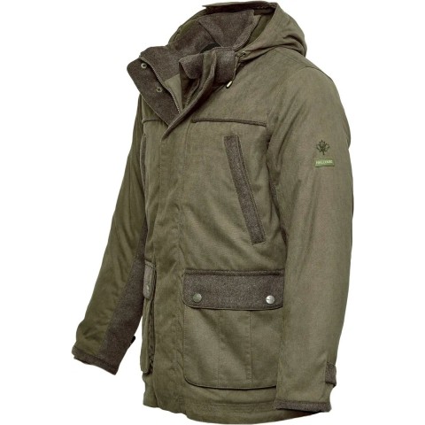 Куртка Hallyard Harier 60 Коричневый
