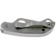 Нож Spyderco ClipiTool Scissors Stainless Steel