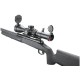 Крышка на окуляр Butler Creek Multi-Flex. Диаметр - 37.3-37.7 мм